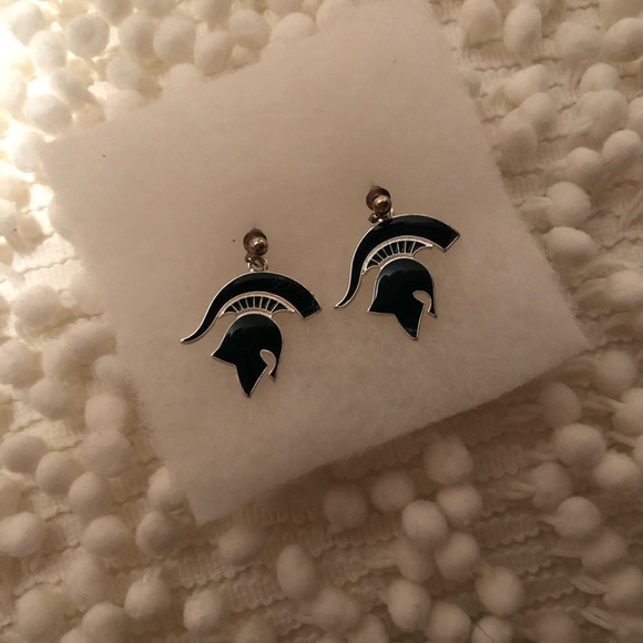 Jewelry - Spartan Earrings